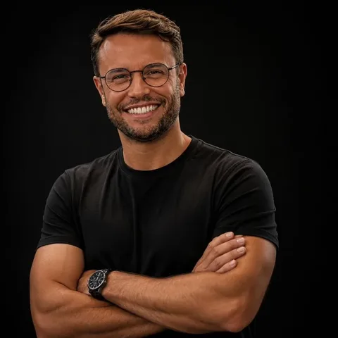 Anderson Nunes da Rosa