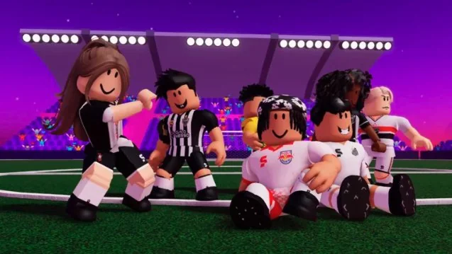 SportvLand — Sportv no Roblox · à frente da estratégia