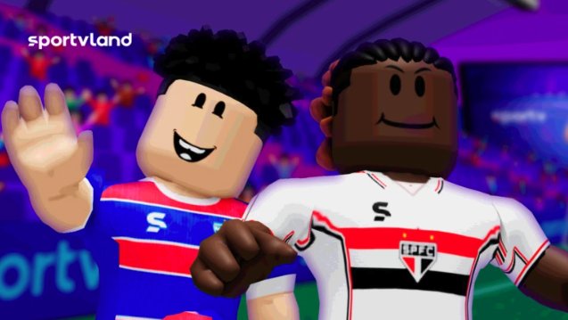 SportvLand — Jogadores de clubes parceiros